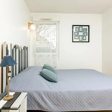 Les Caps Horniers By Interhome Pleurtuit