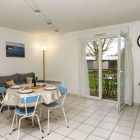 Les Caps Horniers By Interhome Appartement