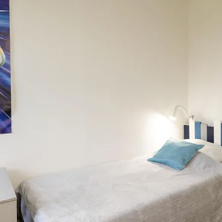 Appartement Les Caps Horniers By Interhome