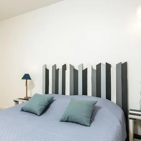 Les Caps Horniers By Interhome *