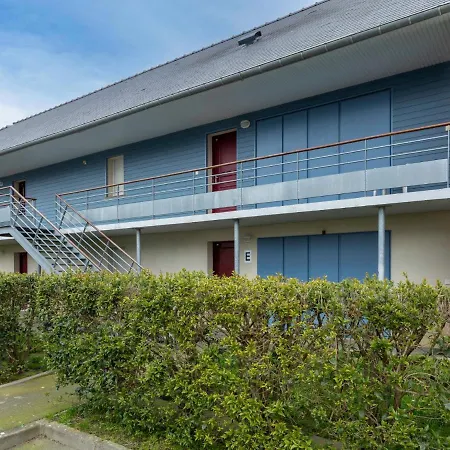 Les Caps Horniers By Interhome Appartement *